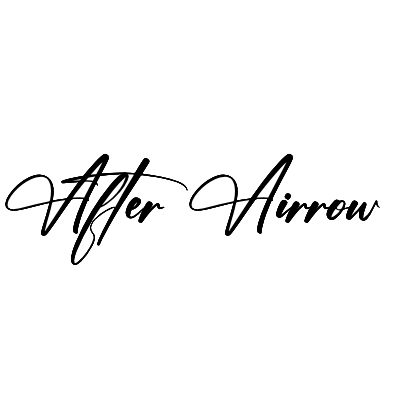 AfterAirrow